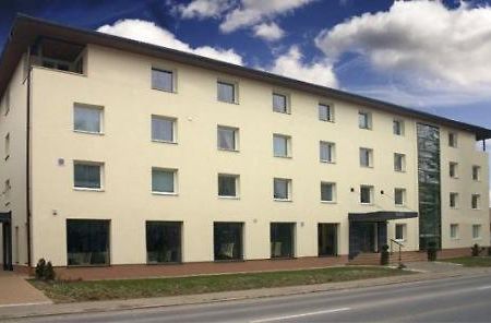 Hotel Galileo Zilina Exterior photo
