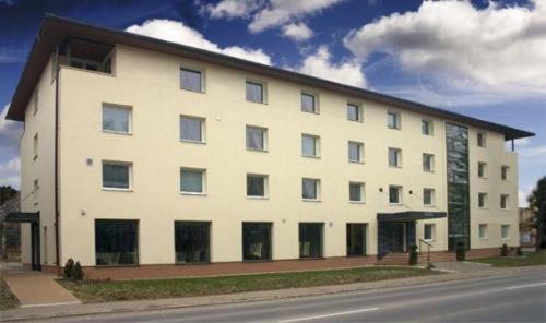 Hotel Galileo Zilina Exterior photo