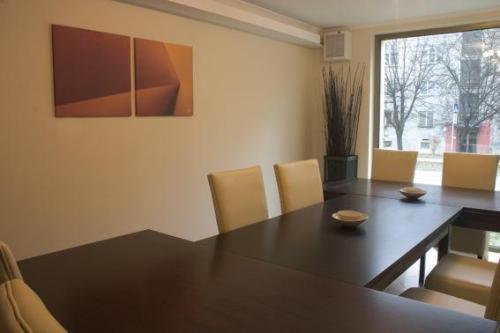 Hotel Galileo Zilina Exterior photo