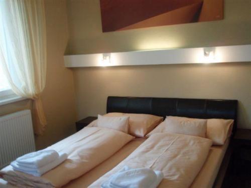 Hotel Galileo Zilina Exterior photo