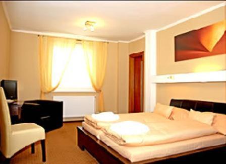 Hotel Galileo Zilina Exterior photo